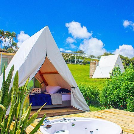 Aw Guatape Glamping Resort Экстерьер фото